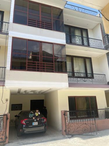 Kuzagali Apartment | Reforms House Nathiagali