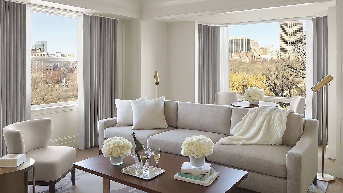 Back Bay East Hotel | Refreshing Getaway Trip! Pets Allowed, Minutes Drive to M Street Beach!