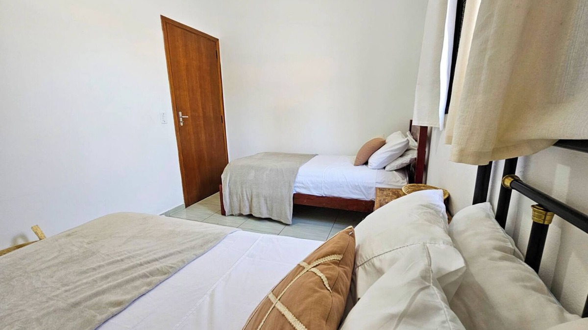 Brotas House | Refuge in Brotas - Near Saltos Park