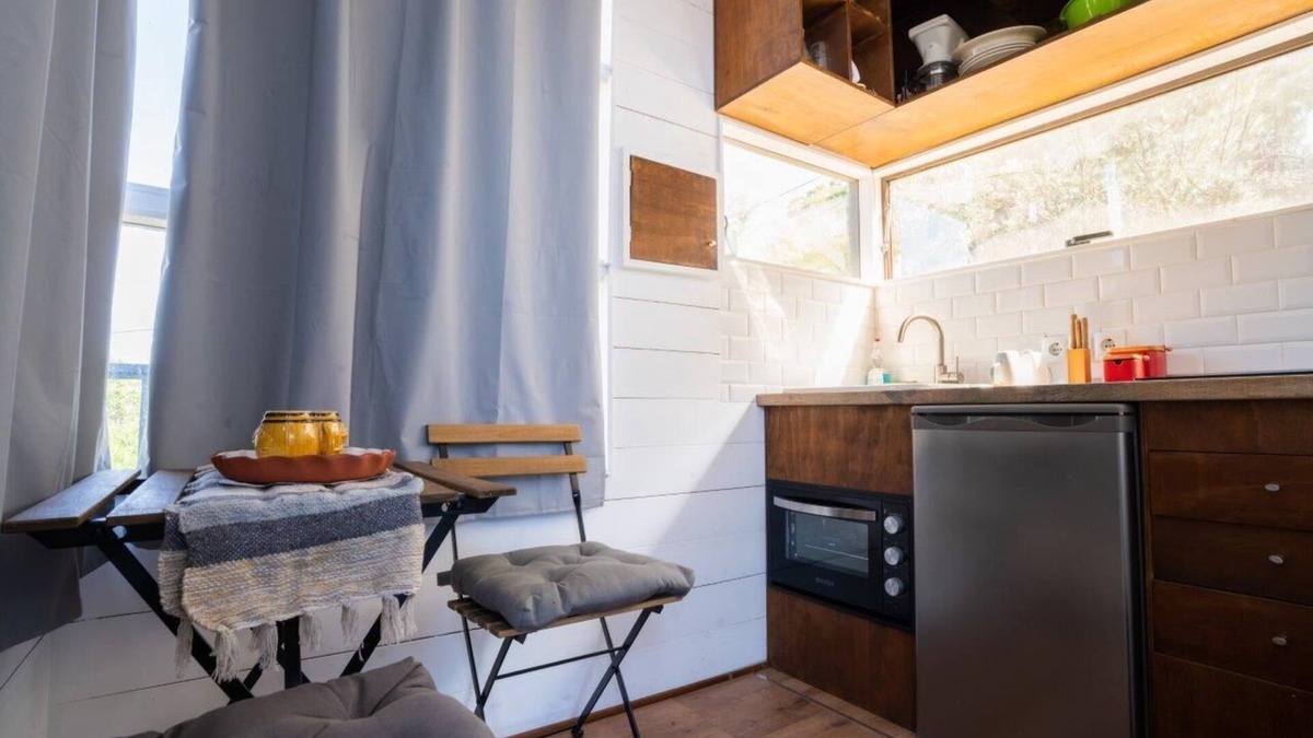 Cuba Cabin | Refuge in the Alentejo
