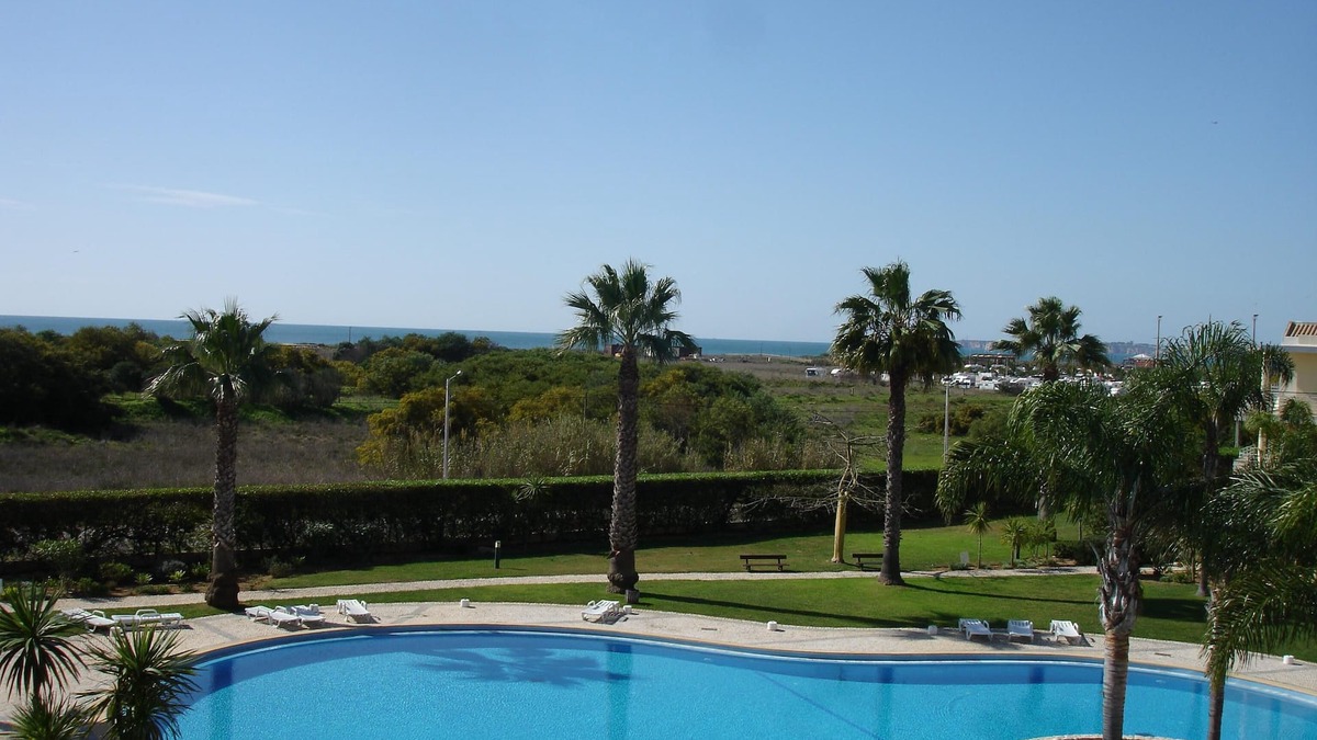 Alvor Apartment | Refuge of Alvor- Vila da Praia