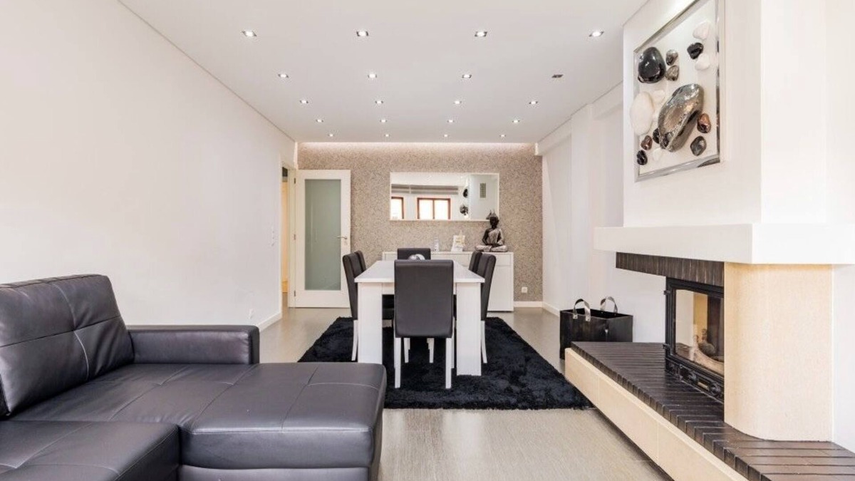 Leca da Palmeira Apartment | Refuge of Beijinhos