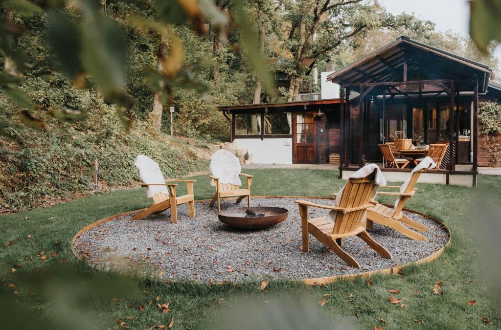 Sevry Ski Chalet | refuges