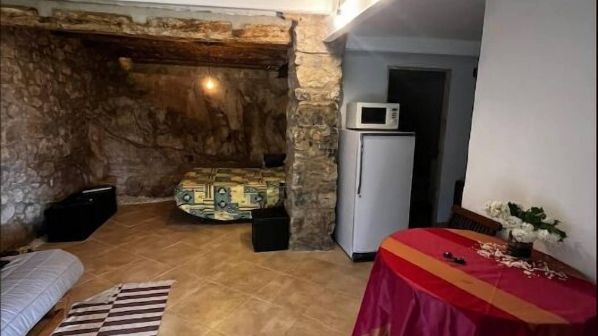 La Nou House | Refugi per Boletaires i Amants de la Natura