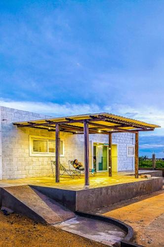 Manaure House | Refugio, Casa de la Playa