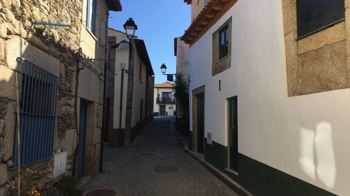 Tabuaco Cottage | Refugio D'Anita Douro Valley House