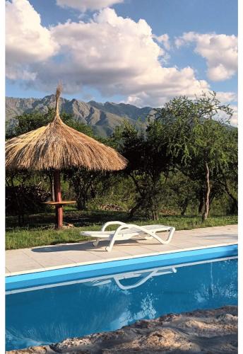 Las Rabonas Ski Chalet | Refugio de las Nubes