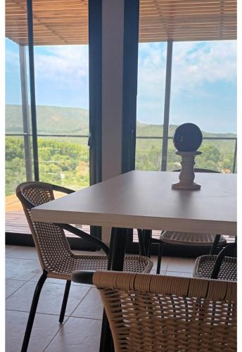 Las Rabonas Resort | Refugio de las Nubes