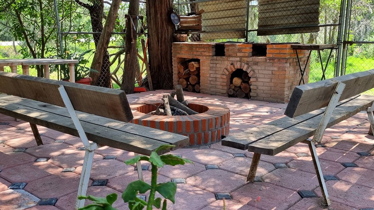Huasca De Ocampo Cottage | Refugio de los Angeles