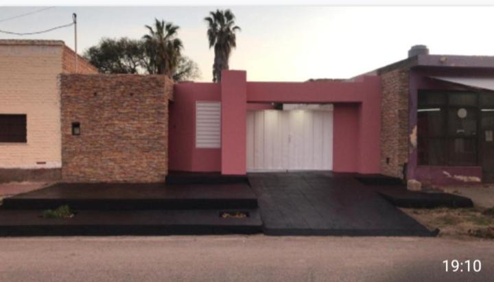 Chamical Apartment | Refugio de los llanos