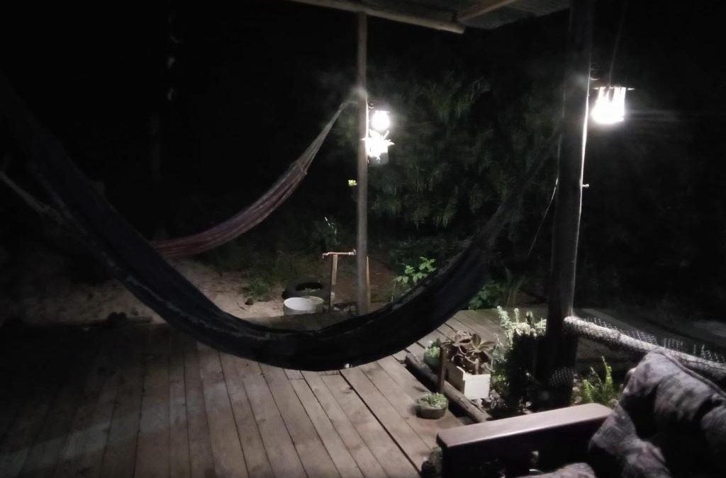 Jaureguiberry House | Refugio de paz