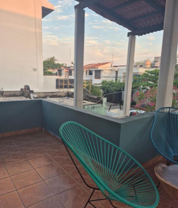Rinconada Apartment | Refugio del Mar