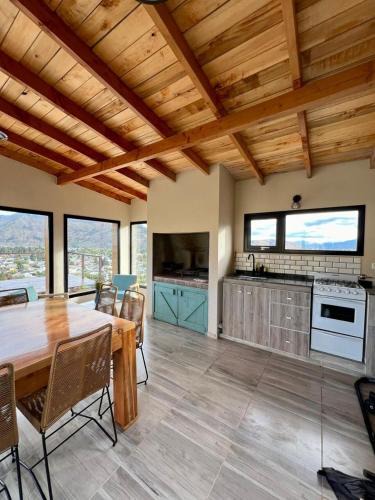 Esquel Apartment | Refugio del Pescador