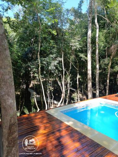 Villa Salto Encantado Other | Refugio El Benja