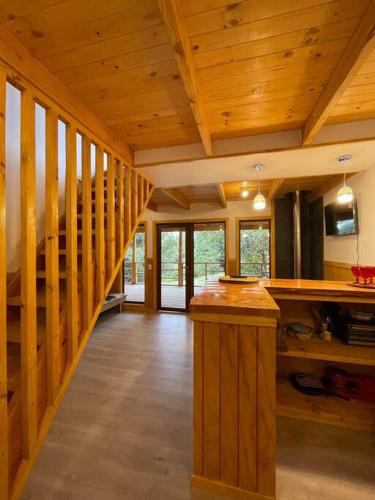 Puerto Montt House | Refugio familiar pukem