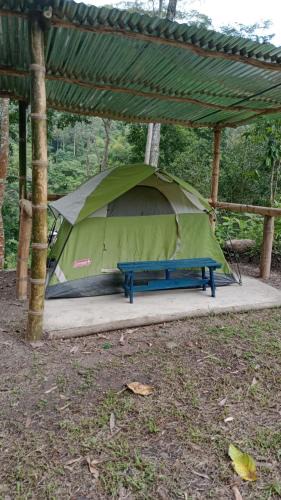El Colegio Other | Refugio Los Naranjales
