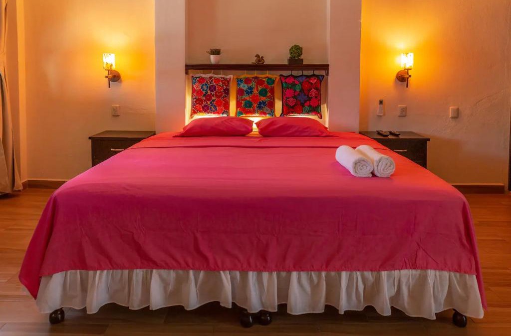Tuxtla Gutierrez Apartment | Refugio Maya