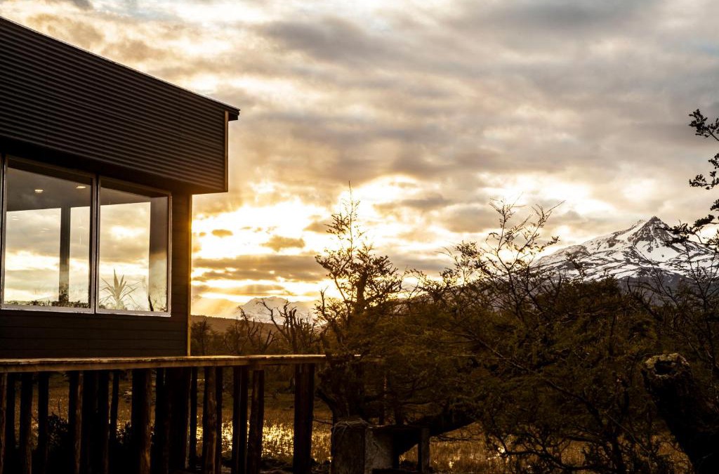Torres Del Paine Hostel | Refugio Pampa