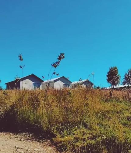 Puerto Montt Ski Chalet | Refugio Pradera del Sur