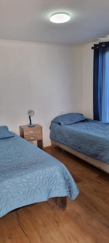 Puchuncavi House | Refugio Pucalan Lodge