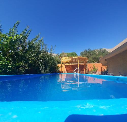 Pisco Elqui House | Refugio Renacer