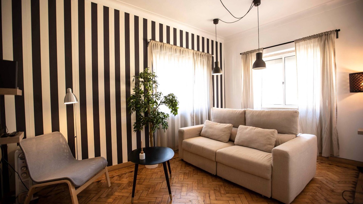 Trafaria Apartment | Refugio - Sea Us 2