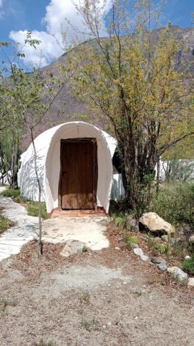 Santander Hotel | Refugio Shangrila