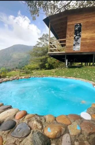 Copacabana House | Refugio Tororoi