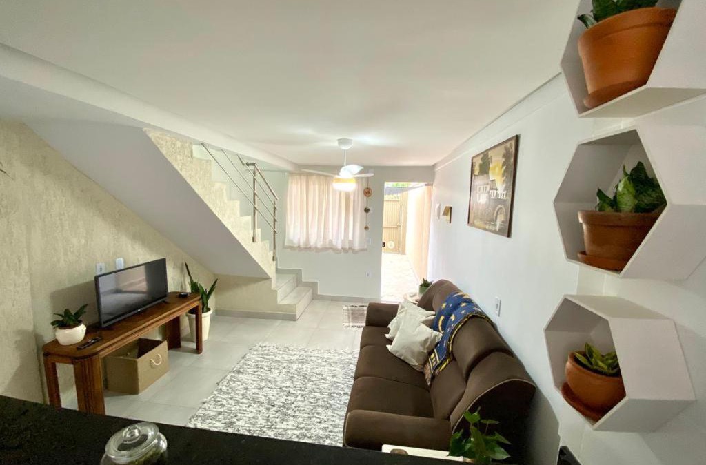 Goiania House | Refugio Urbano