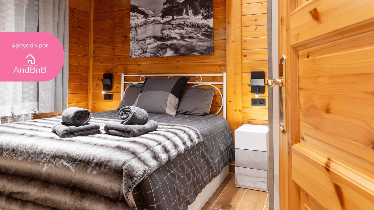 Incles Apartment | Refurbished Cabin by Ski Resort & Free Parkingnn