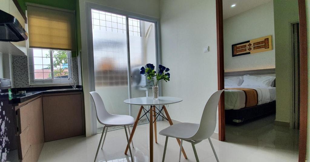 Rinding Apartment | REG GUESTHOUSE