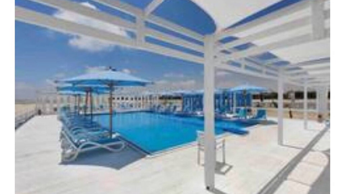 Marina El Alamein House | Regal Heights Marina 7 North Coast