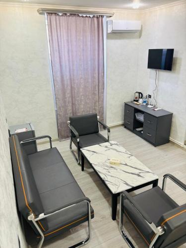 Kapan Bed & Breakfast | Regal Hotel