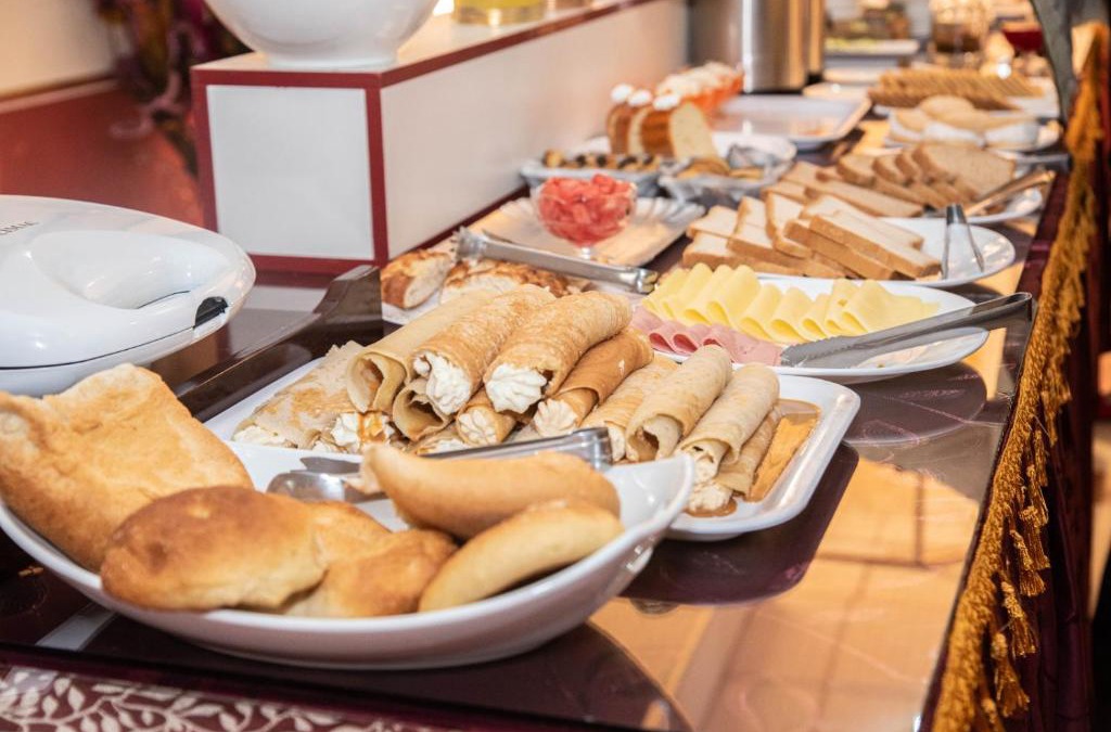 Oruro Hotel | Regal Hotel