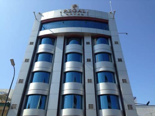 Machala Hotel | REGAL HOTEL