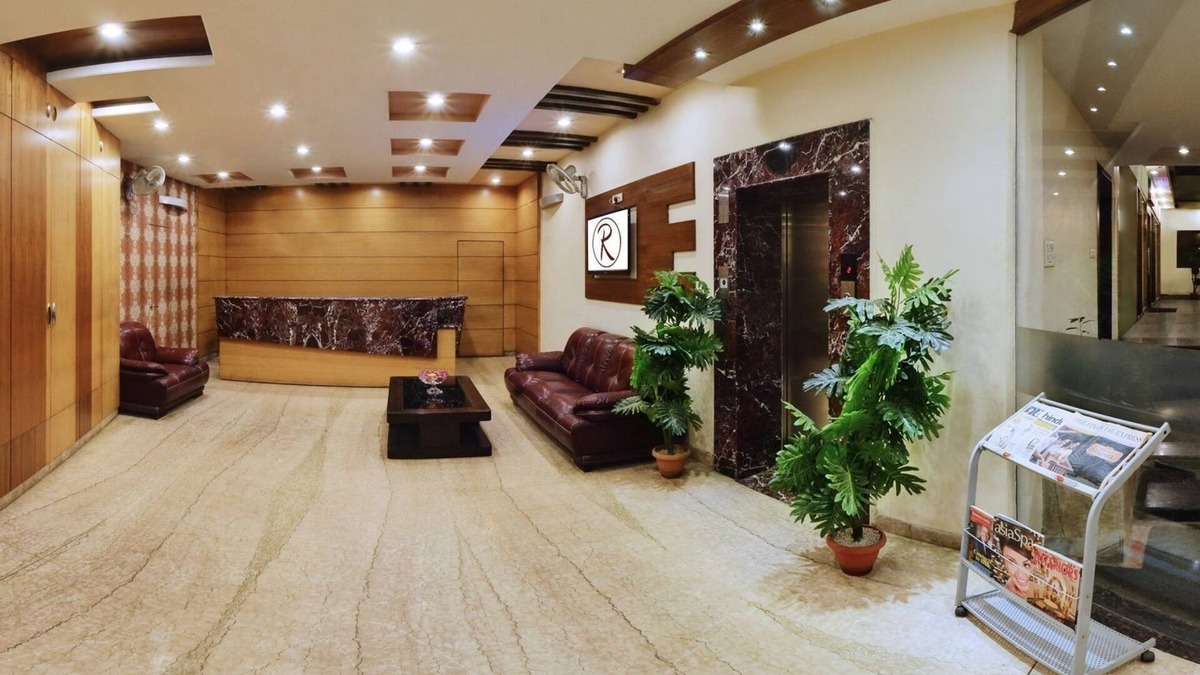 Ajmer Hotel | Regal Hotel