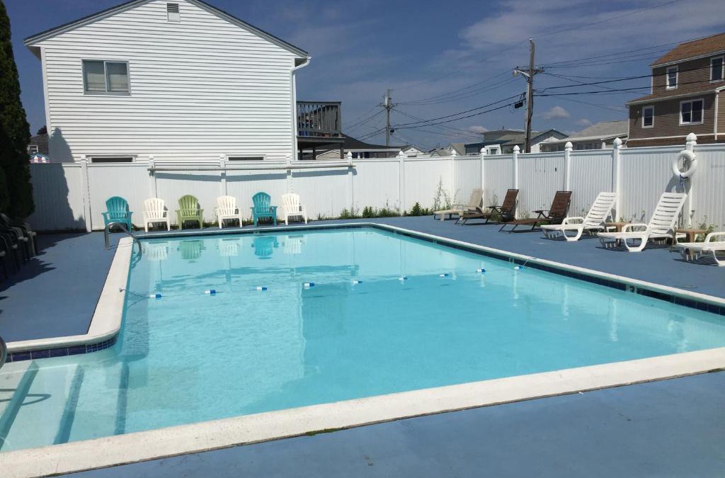 Hampton Hotel | Regal Inn Hampton Beach