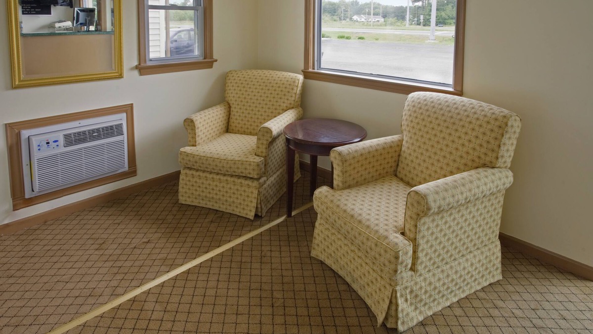 Onley Hotel | Regal Inn