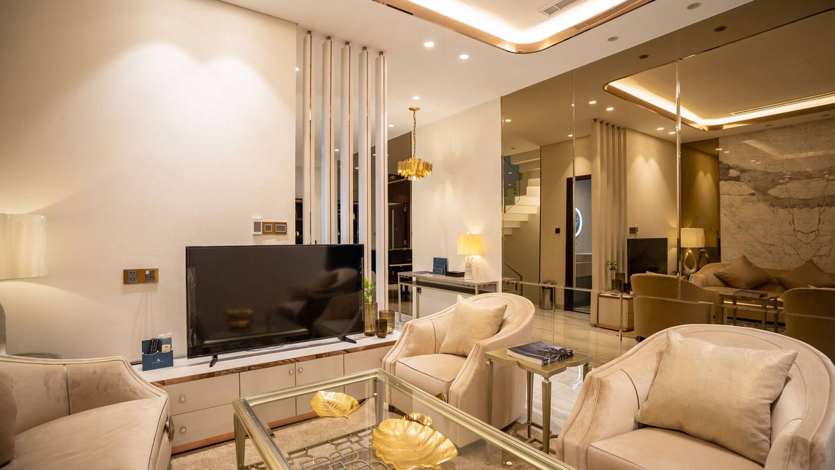 Lien Chieu House | Regal Palace Villa Danang