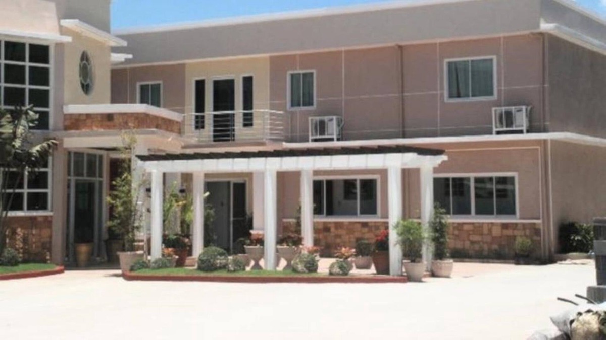 Nabua Hotel | Regal Plaza Resort