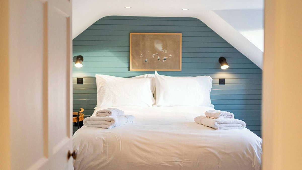 Broughty Ferry Apartment | Regal Residence - Metropolitan Luxury