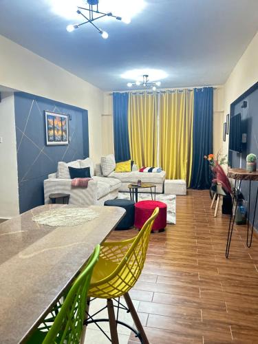 Athi River Apartment | Regal Suites
