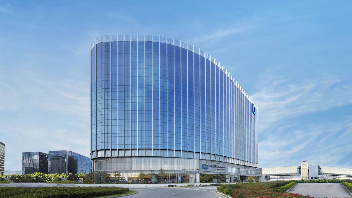 Islands District Hotel | Regala Skycity Hotel