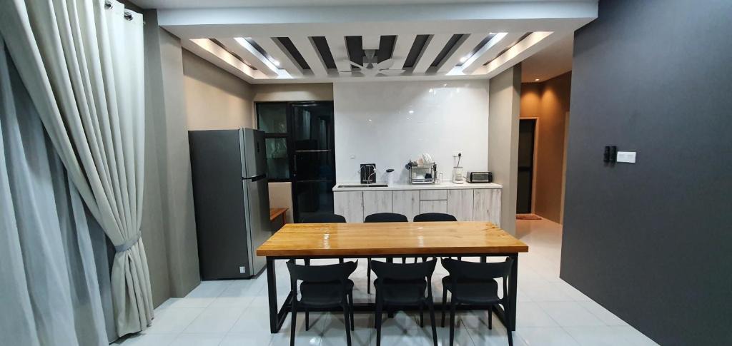 Kota Samarahan Apartment | Regalia Apartment B-3-1 Kota Samarahan