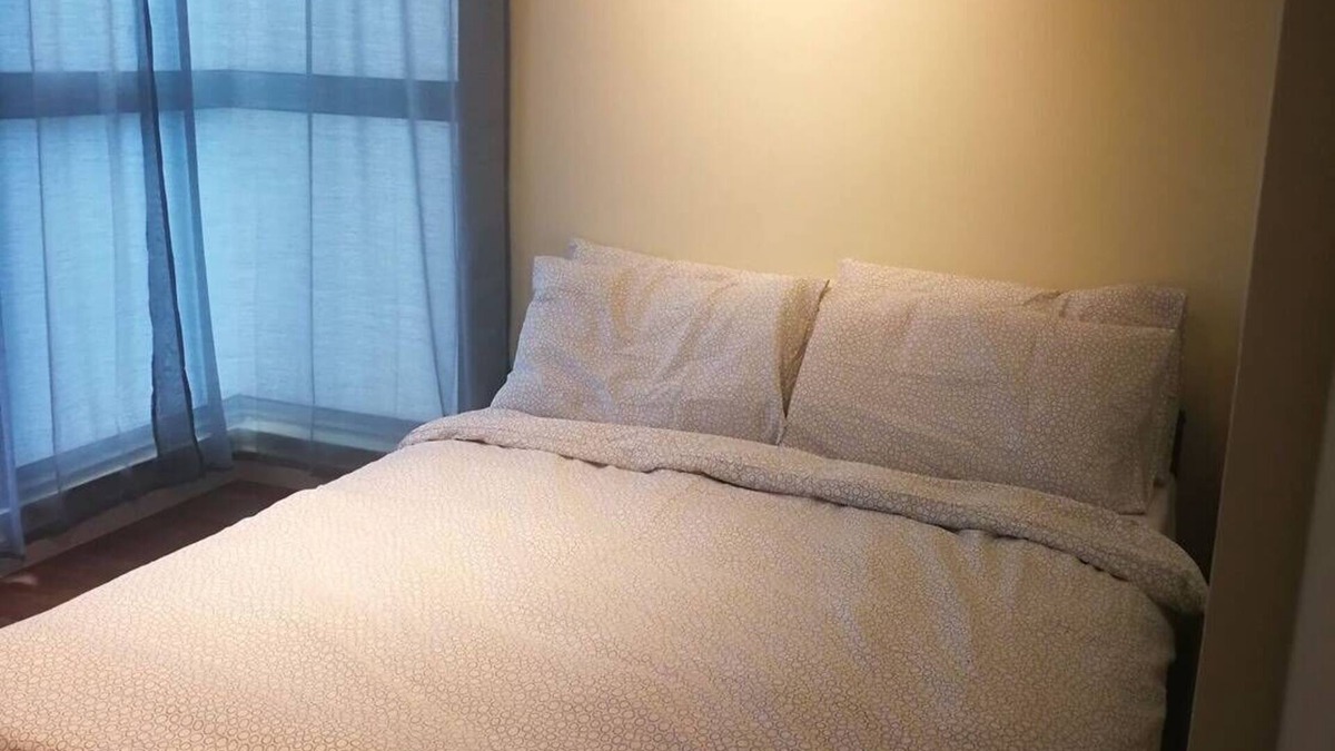 Chow Kit Apartment | Regalia Stylish 3 bedroom Apartment