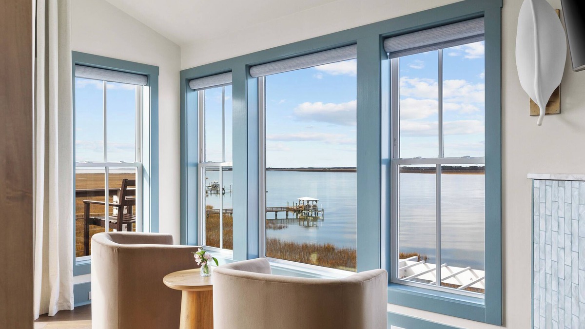 Folly Beach Bed & Breakfast | Regatta Inn Folly Beach