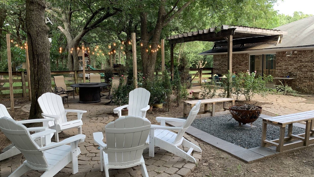 Oak Point House | Regatta Retreat