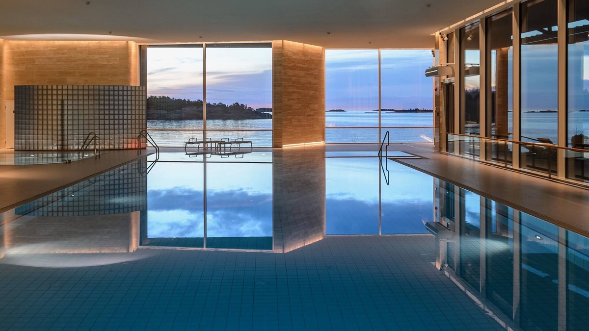 Hanko Hotel | Regatta Spa Hotel