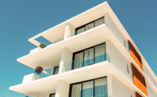 Paphos Hotel | Regency Boutique Hotel Holiday Suites