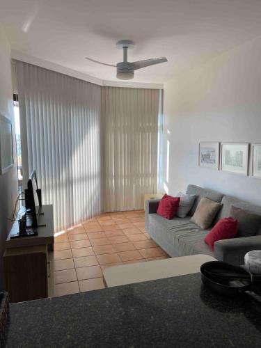 Ribeirao Preto Apartment | Regency